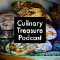 Culinary Treasure Podcast  YouTube Profile Photo