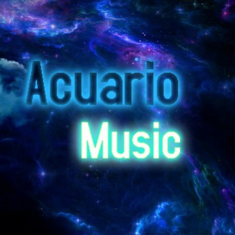 Acuario Music