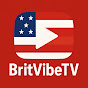BritVibeTV  logo