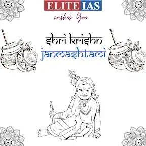 ELITE IAS YouTube channel