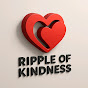 Ripple of Kindness logo