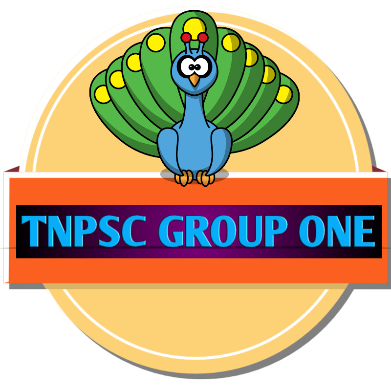 tnpsc group one