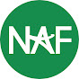 NAF logo