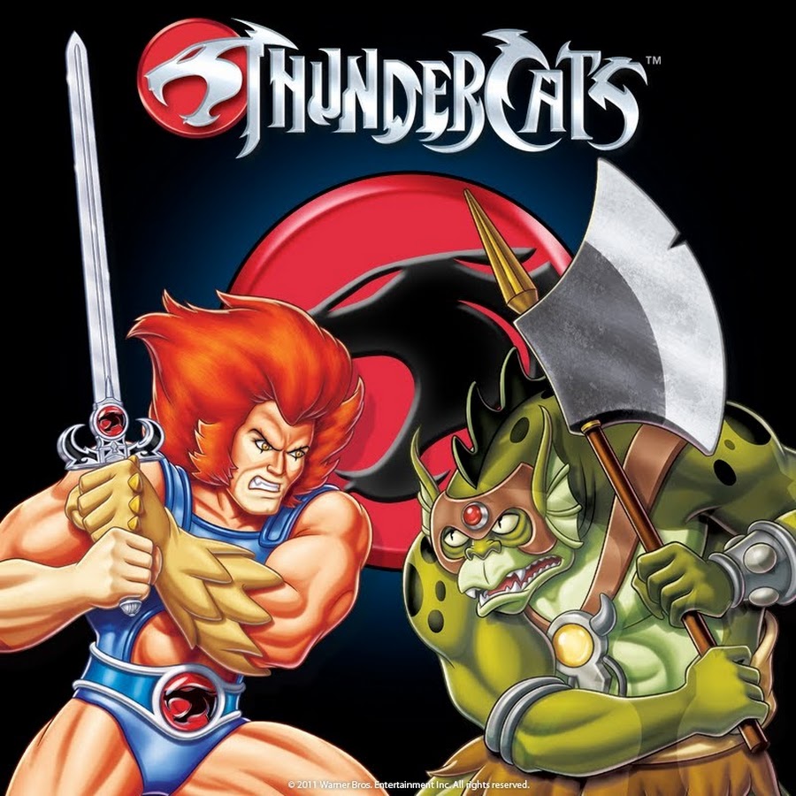 thundercats big wheel price