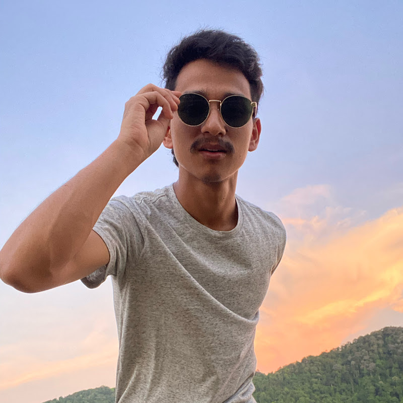 Abhishek Karki