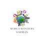 World Wonders Snippets logo