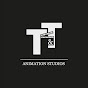 T & T Animation Studios logo