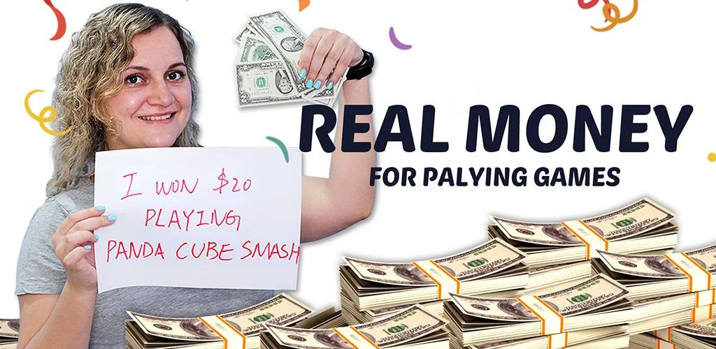26 Free Games That Pay Real Money for Playing - Money from side hustle