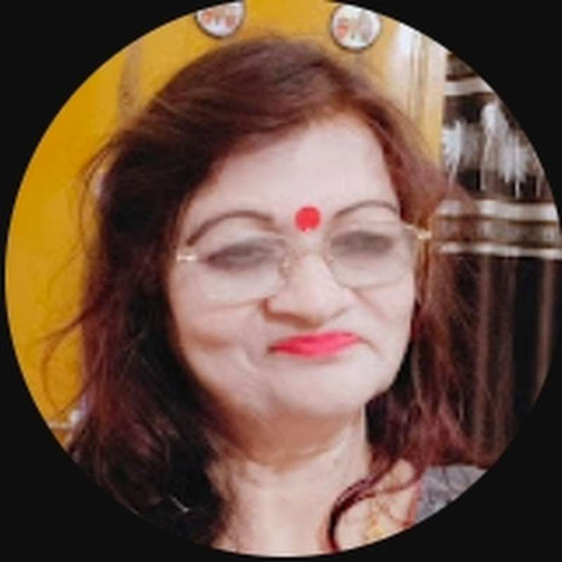Hire jyotchna rani mishra Official — History & Culture YouTube creator for sponsorships