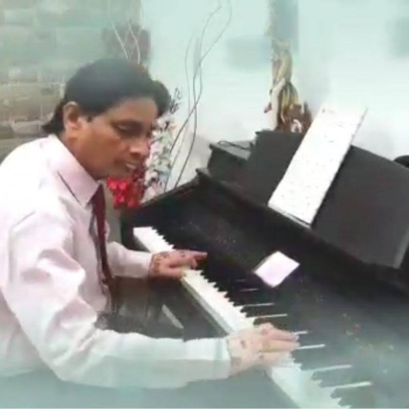 SG PIANO CLUB profile avatar