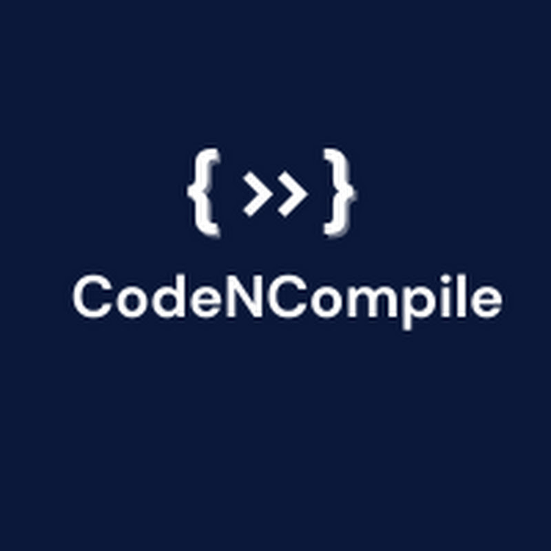 CodeNCompile
