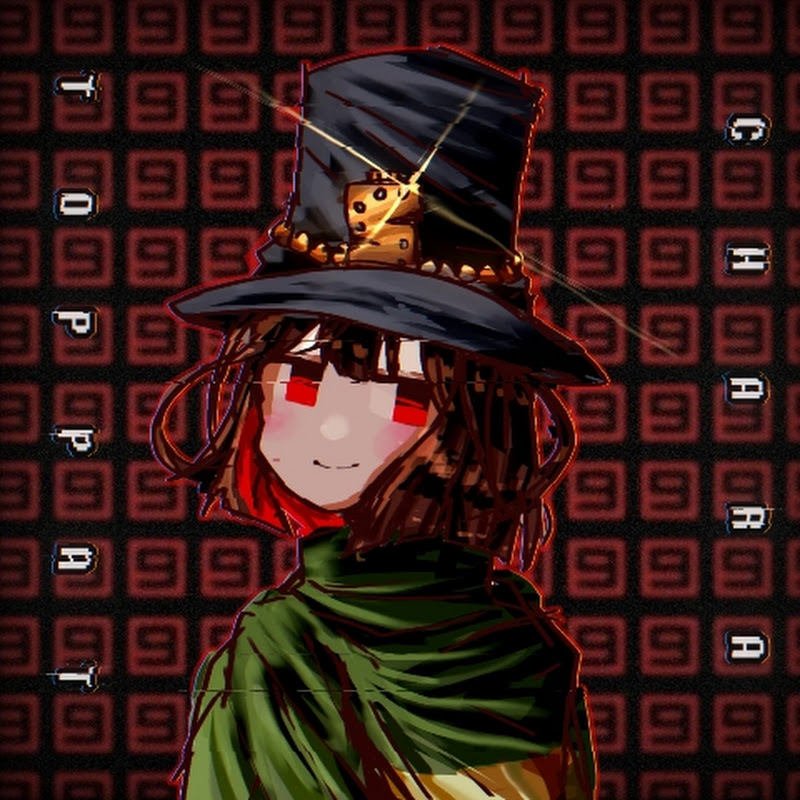 Kingpogi PH {Toppat!Chara}