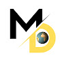 MetaHub Discovery logo