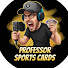 Professor Sports Cards