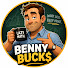 rOlDhwcEDZU-channel-avatar-Benny Bucks