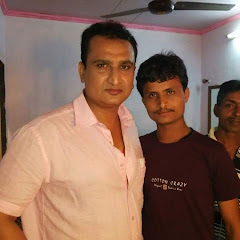 Pramod Chaurasiya