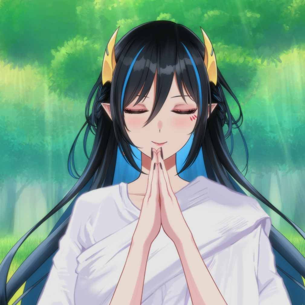 Post from Umino Ciala Ch. Pixela Legends