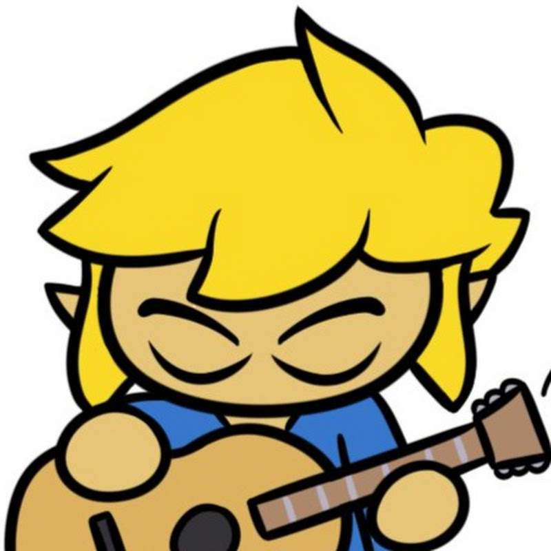 toonlink icon