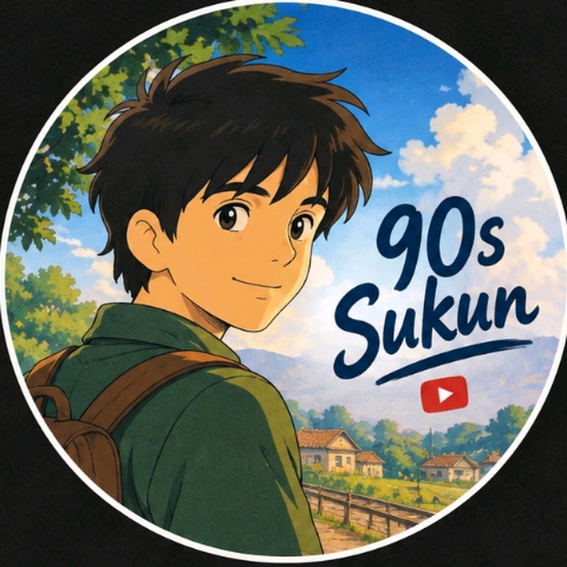 90s wala sukun