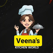 cook with veena
