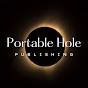 Portable Hole Publishing logo