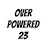 Over Powered 23