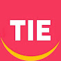   TIE English logo