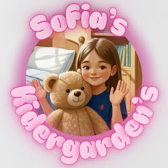 Channel thumbnail for Sofia's Kindergarten