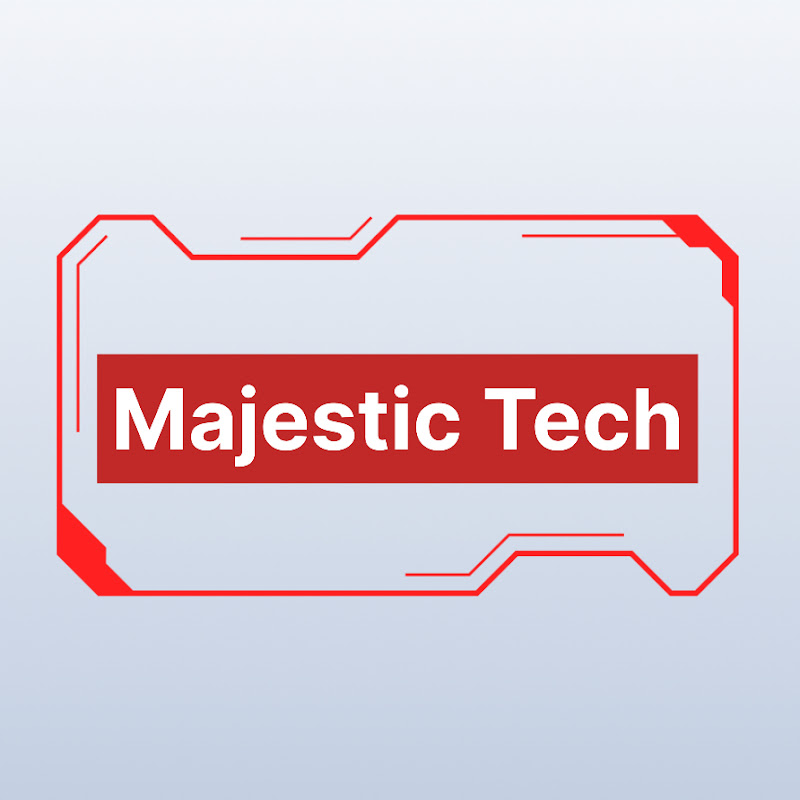 Majestic Tech