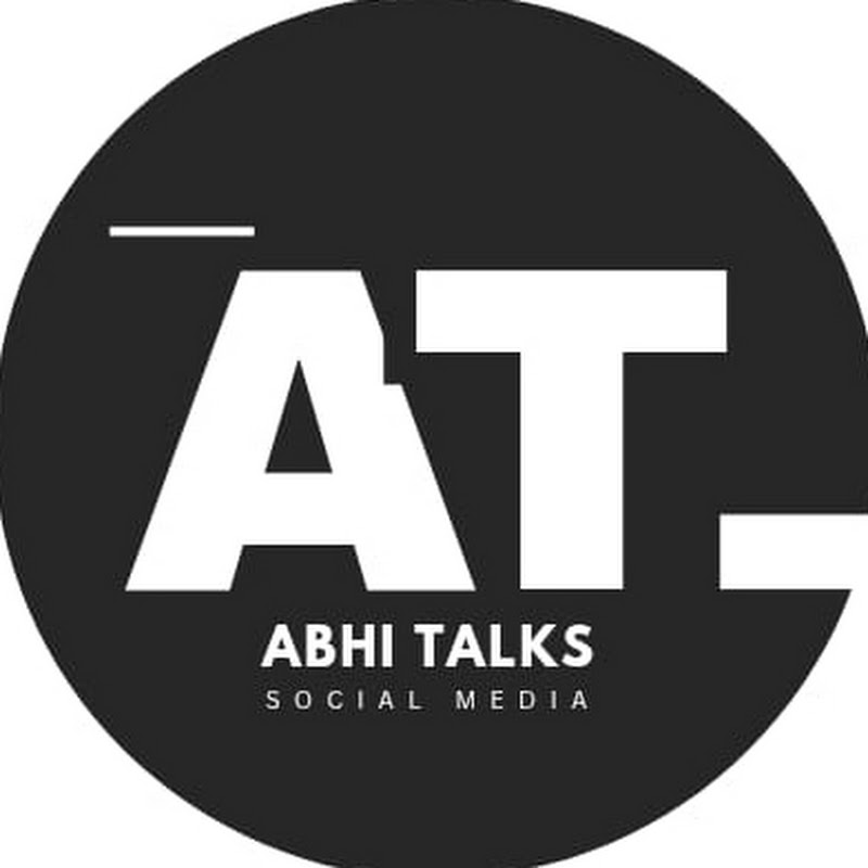 Abhi Talks