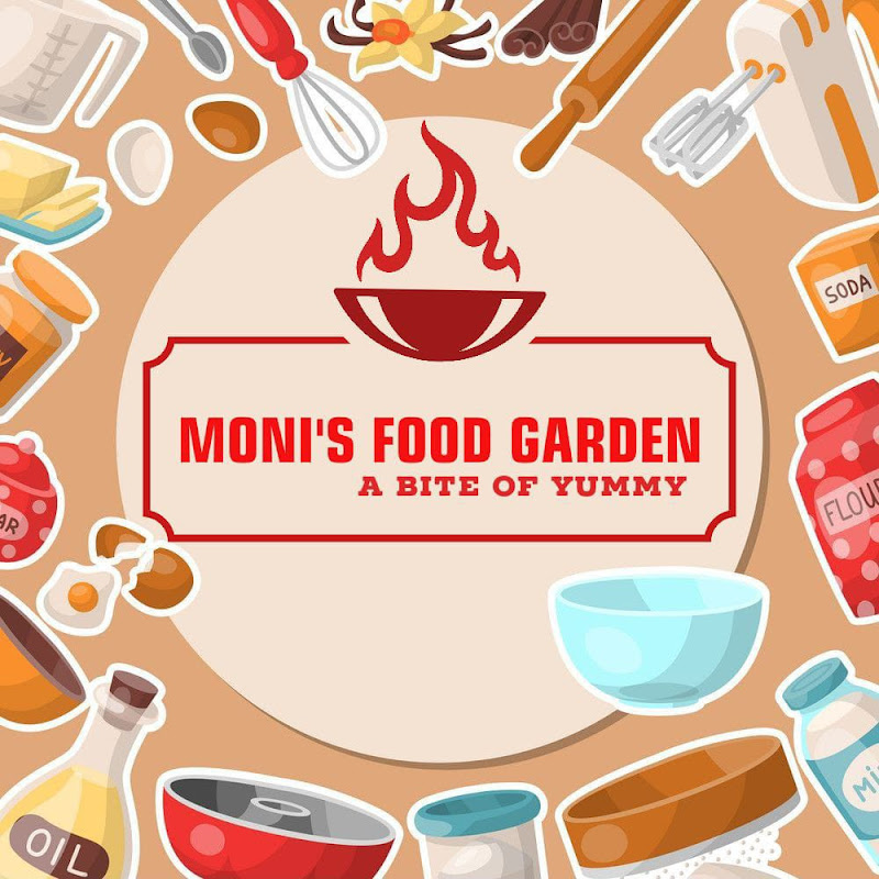 Moni's Food Garden