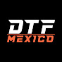 DTF México  logo