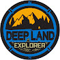 Deep Land Explorer logo