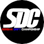 Serbian Drift logo