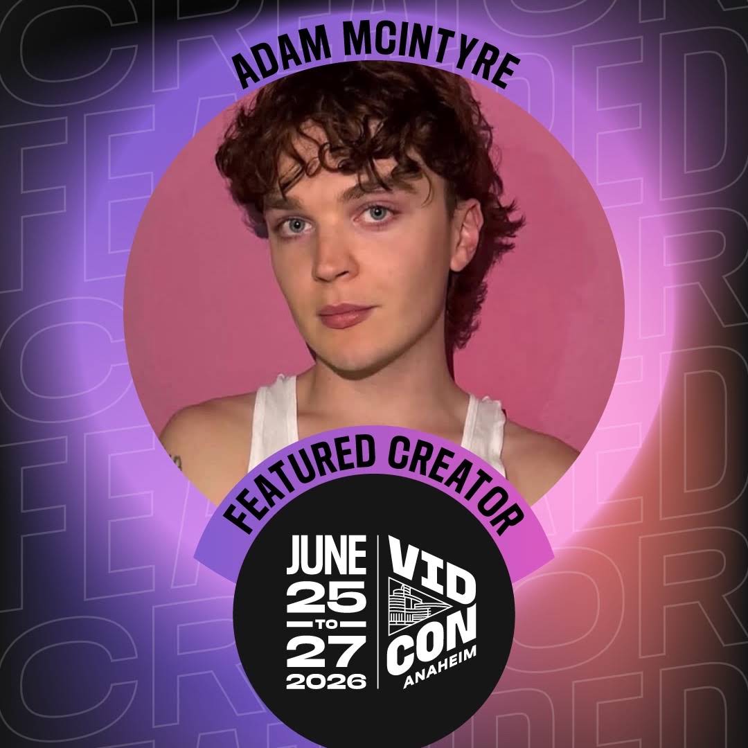 Post from Adam McIntyre