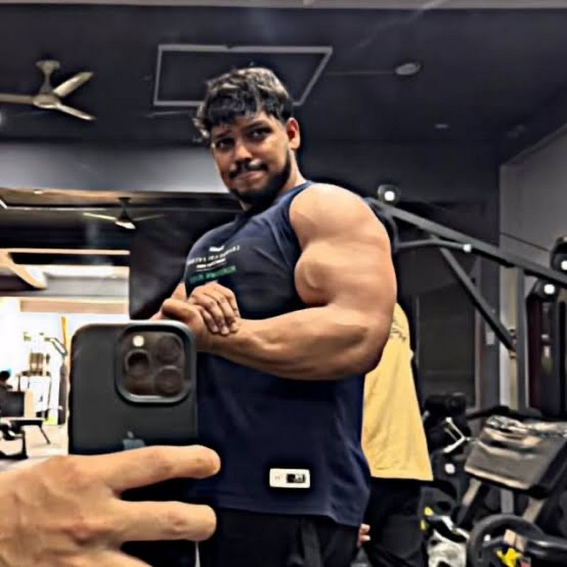 Channel Avatar