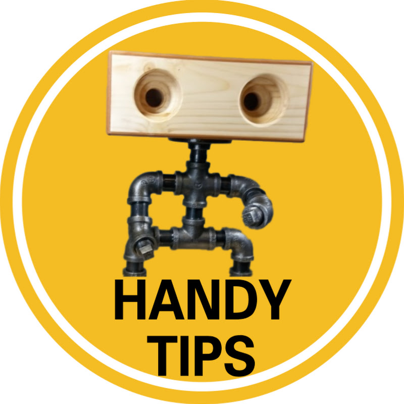 HANDY TIPS Logo
