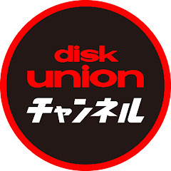 diskunion / ディスクユニオン