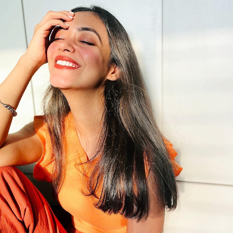 Ashna Makhijani