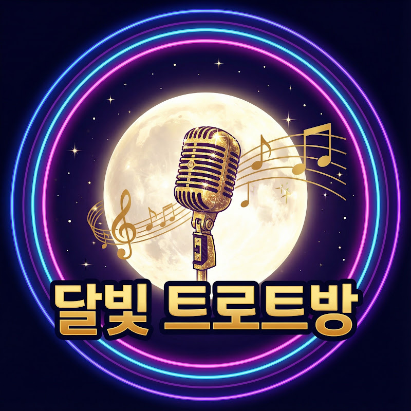 달빛트로트방