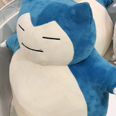 カビゴンのミミ
