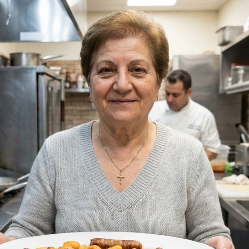Nonna Maria
