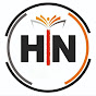 HN ADHYAYAN  logo