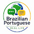 qBm9GyBnGHU-channel-avatar-Brazilian Portuguese | Real Life