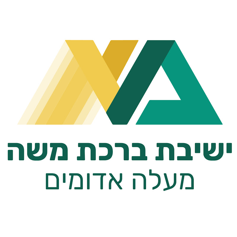 ישיבת ברכת משה מעלה אדומים
