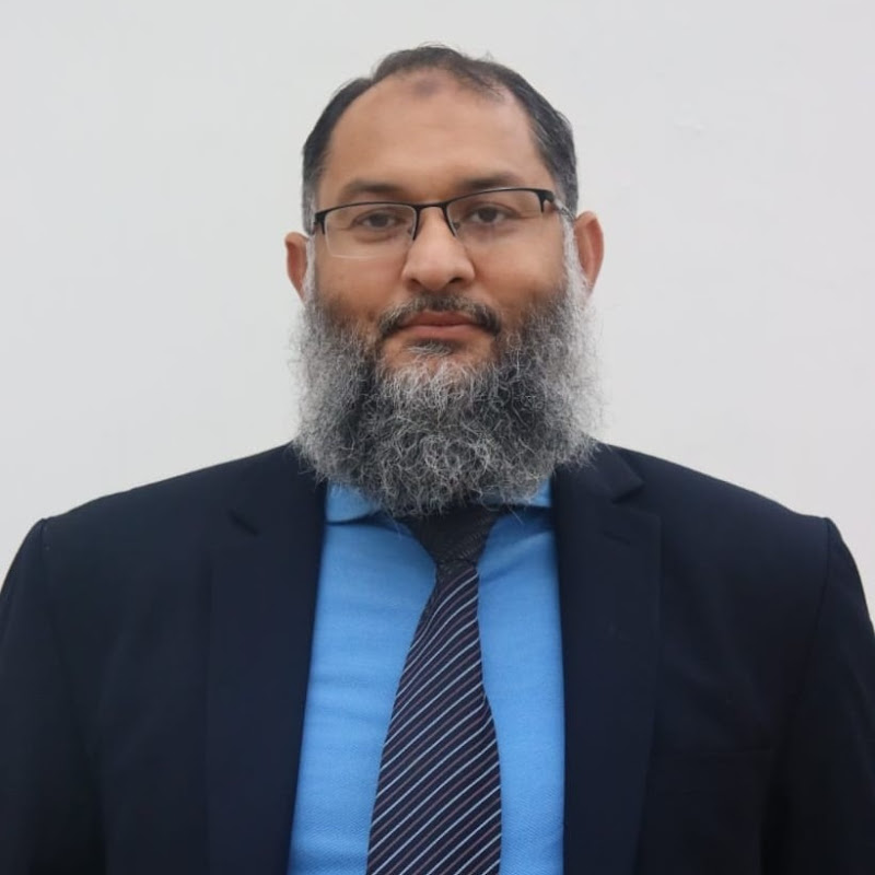 Dr Atta Khan Hospital 