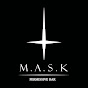 Mask Permissive Bar logo