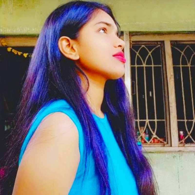 Krutika Pawar