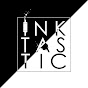 INKTASTIC TATTOO & ART logo