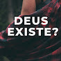 Логотип каналу DEUS EXISTE?
